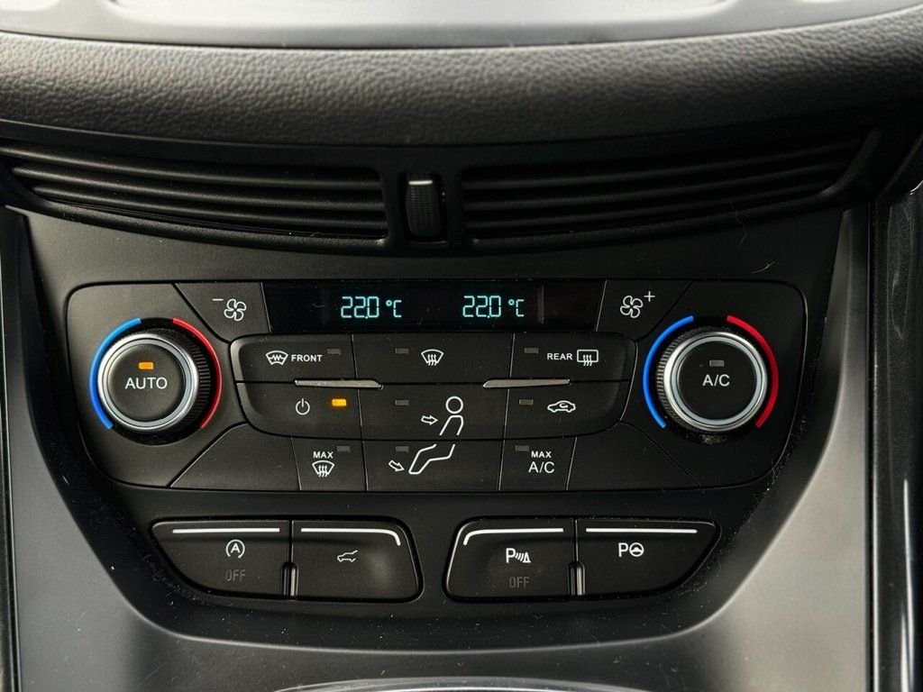 Used Ford Kuga 2017 for sale - 77558144: Photo 19