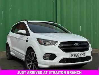 Used Ford Kuga 2017 for sale - 77558144: Photo