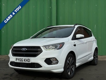 Used Ford Kuga 2017 for sale - 77558144: Photo