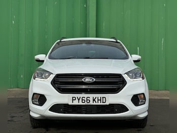 Used Ford Kuga 2017 for sale - 77558144: Photo