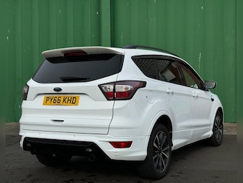 Used Ford Kuga 2017 for sale - 77558144: Photo