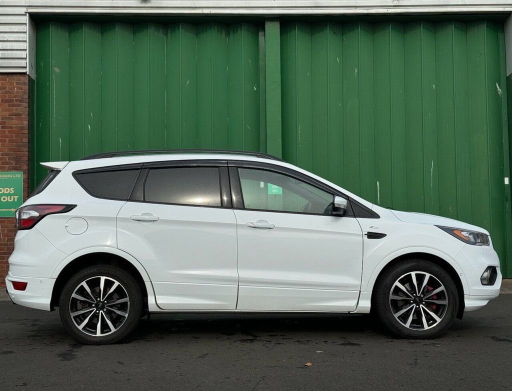 Used Ford Kuga 2017 for sale - 77558144: Photo 7