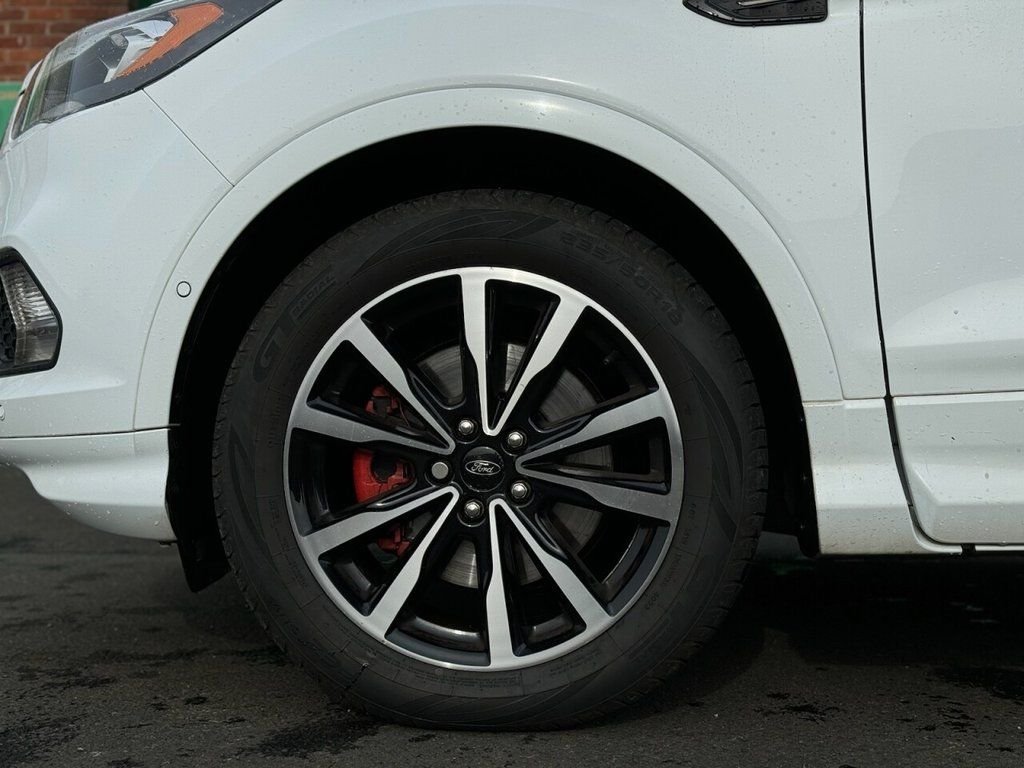 Used Ford Kuga 2017 for sale - 77558144: Photo 9