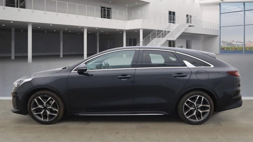 Used Kia Pro Ceed 2019 for sale - 77806159: Photo 12