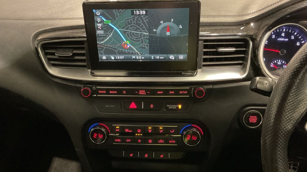 Used Kia Pro Ceed 2019 for sale - 77806159: Photo 17