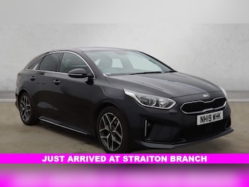 Used Kia Pro Ceed 2019 for sale - 77806159: Photo