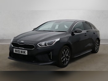 Used Kia Pro Ceed 2019 for sale - 77806159: Photo
