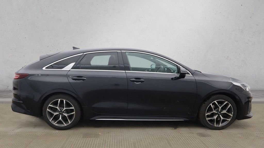 Used Kia Pro Ceed 2019 for sale - 77806159: Photo 5