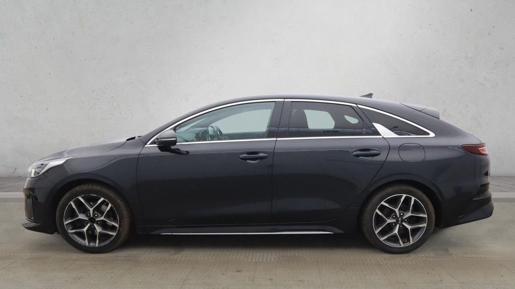 Used Kia Pro Ceed 2019 for sale - 77806159: Photo 6