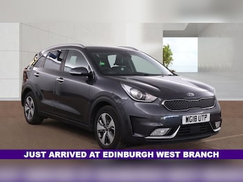 Used Kia Niro 2018 for sale - 78833108: Photo