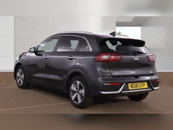Used Kia Niro 2018 for sale - 78833108: Photo