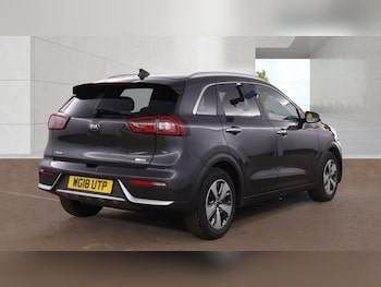 Used Kia Niro 2018 for sale - 78833108: Photo