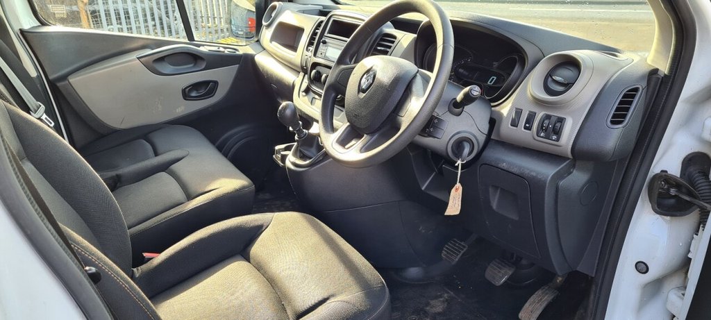 Used Renault Trafic 2016 for sale - 76439239: Photo 12