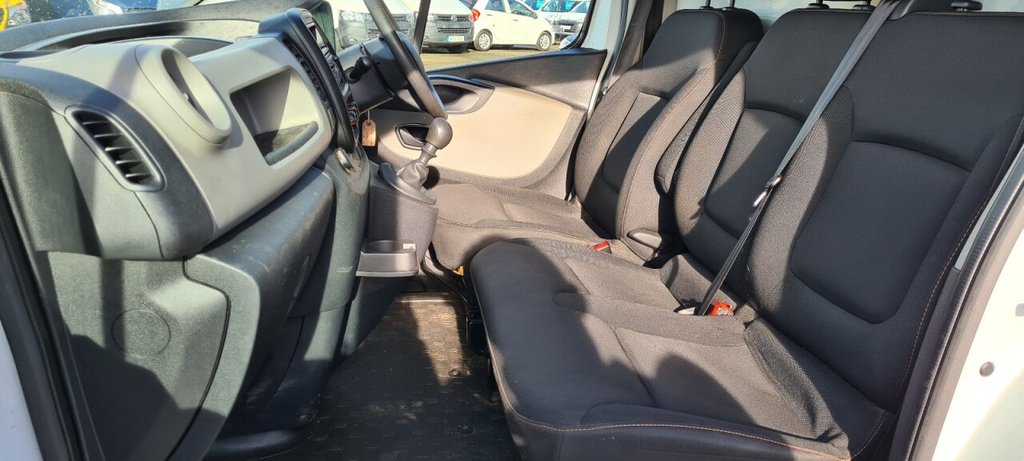 Used Renault Trafic 2016 for sale - 76439239: Photo 16