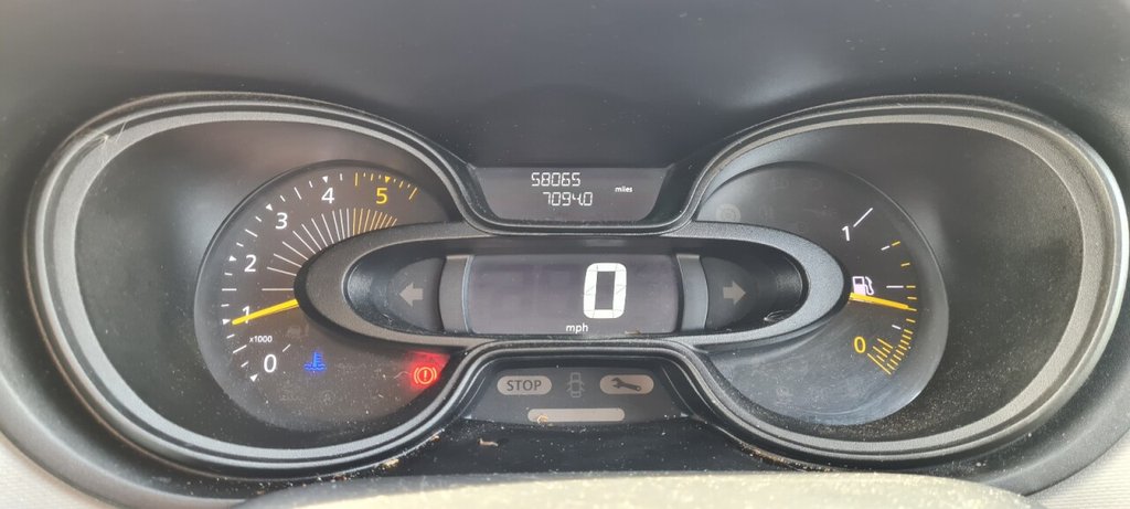 Used Renault Trafic 2016 for sale - 76439239: Photo 17