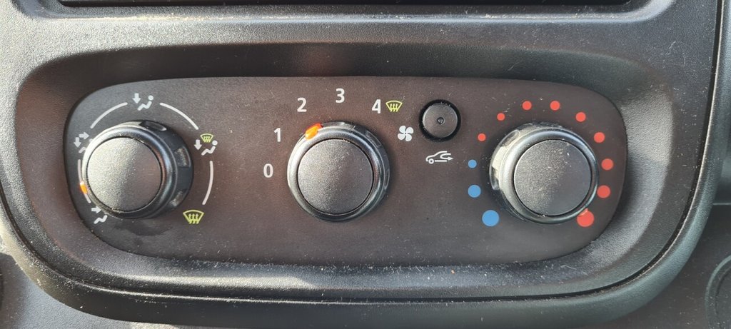 Used Renault Trafic 2016 for sale - 76439239: Photo 21