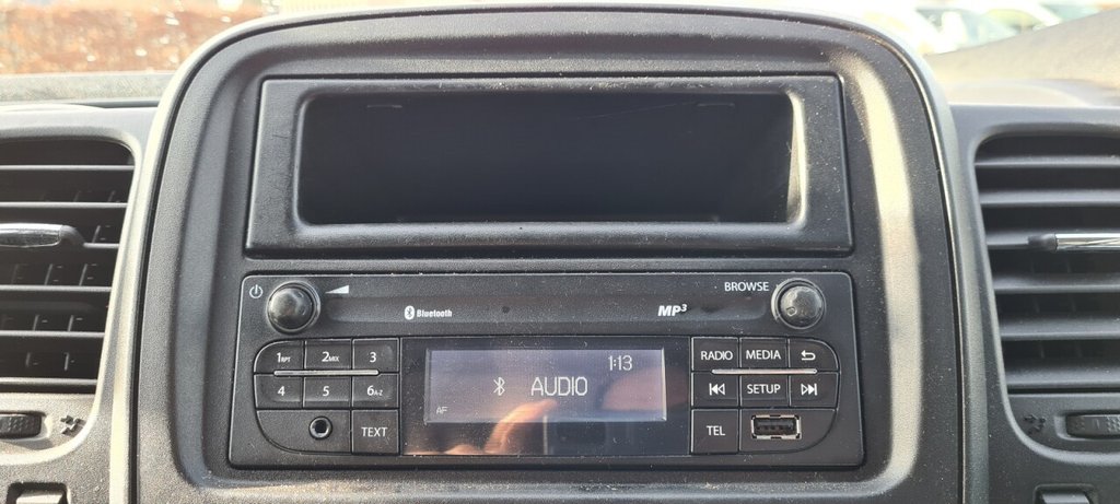 Used Renault Trafic 2016 for sale - 76439239: Photo 23