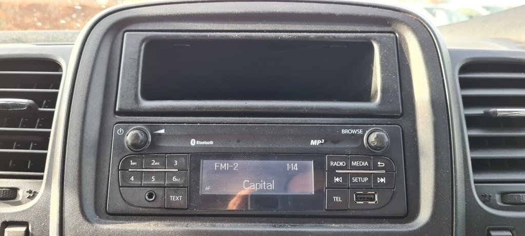 Used Renault Trafic 2016 for sale - 76439239: Photo 24