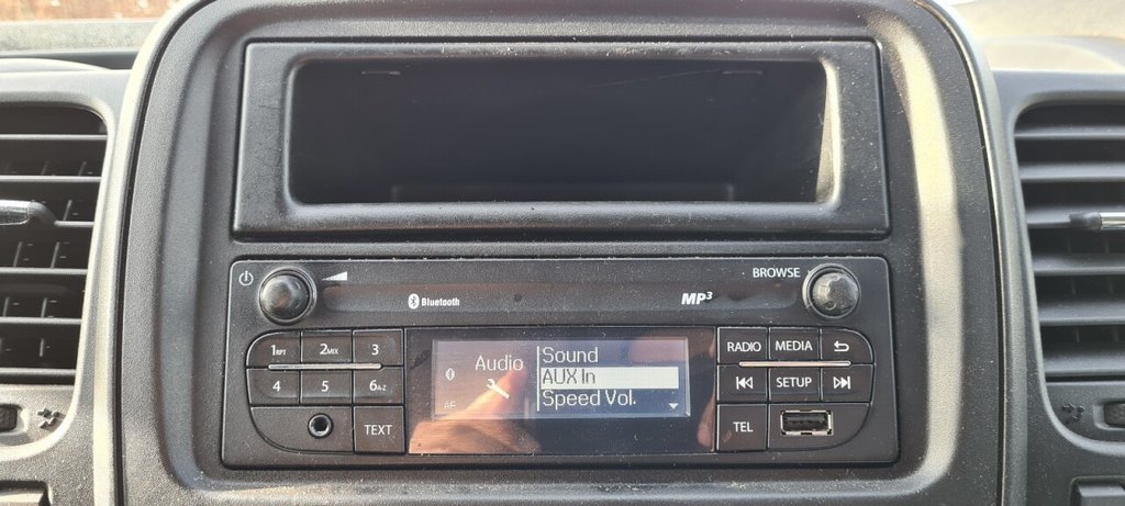 Used Renault Trafic 2016 for sale - 76439239: Photo 26