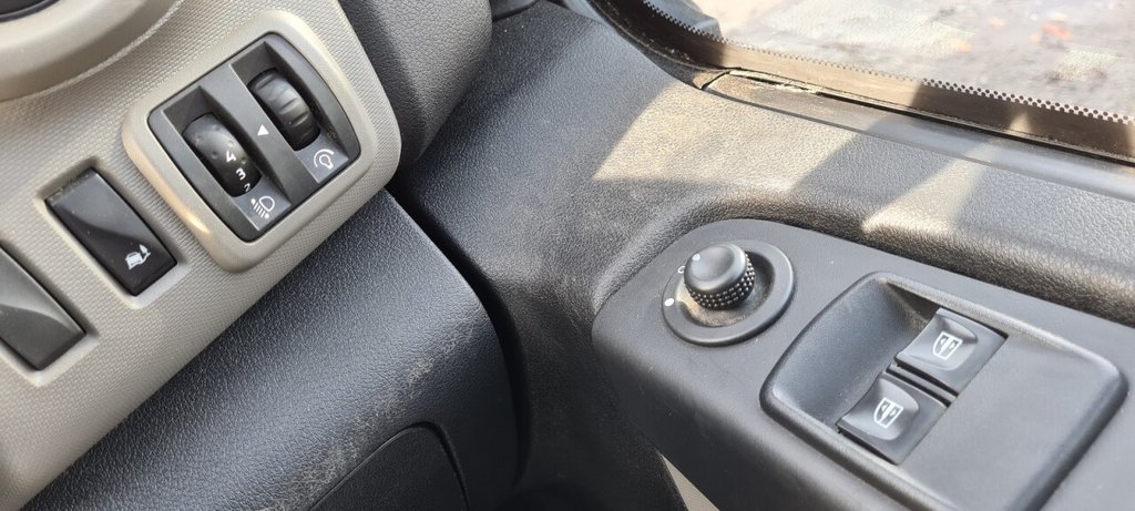 Used Renault Trafic 2016 for sale - 76439239: Photo 29