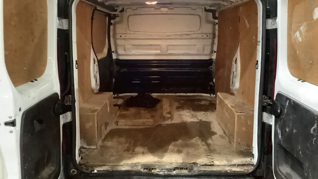 Used Renault Trafic 2016 for sale - 76439239: Photo 32