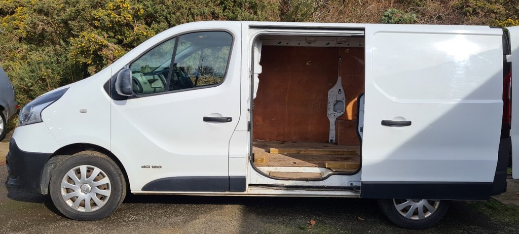 Used Renault Trafic 2016 for sale - 76439239: Photo 6