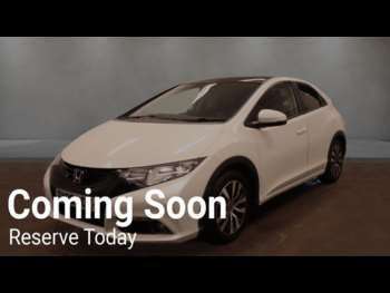 Used Honda Civic 2015 for sale - 74659638: Photo