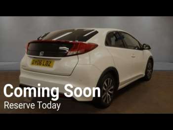 Used Honda Civic 2015 for sale - 74659638: Photo