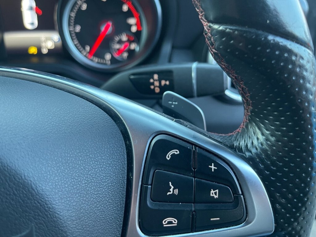 Used Mercedes-Benz CLA 2018 for sale - 77806363: Photo 17