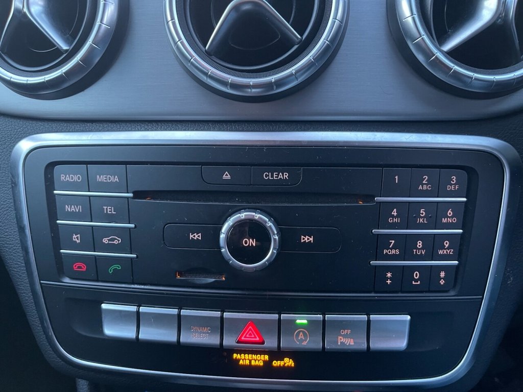 Used Mercedes-Benz CLA 2018 for sale - 77806363: Photo 19