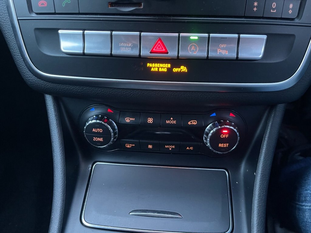 Used Mercedes-Benz CLA 2018 for sale - 77806363: Photo 20