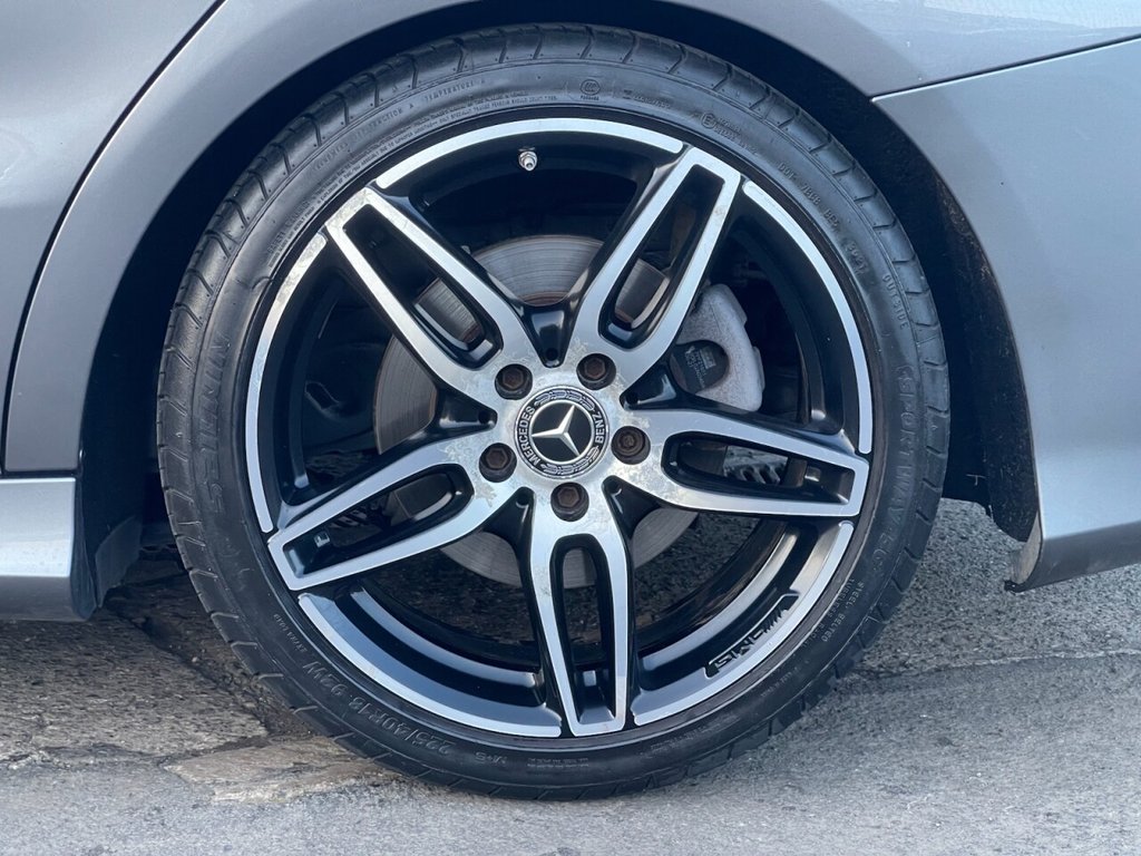 Used Mercedes-Benz CLA 2018 for sale - 77806363: Photo 22