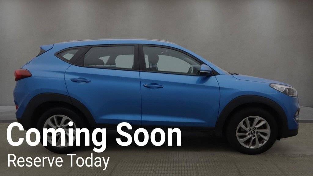 Used Hyundai TUCSON 2018 for sale - 77608642: Photo 11