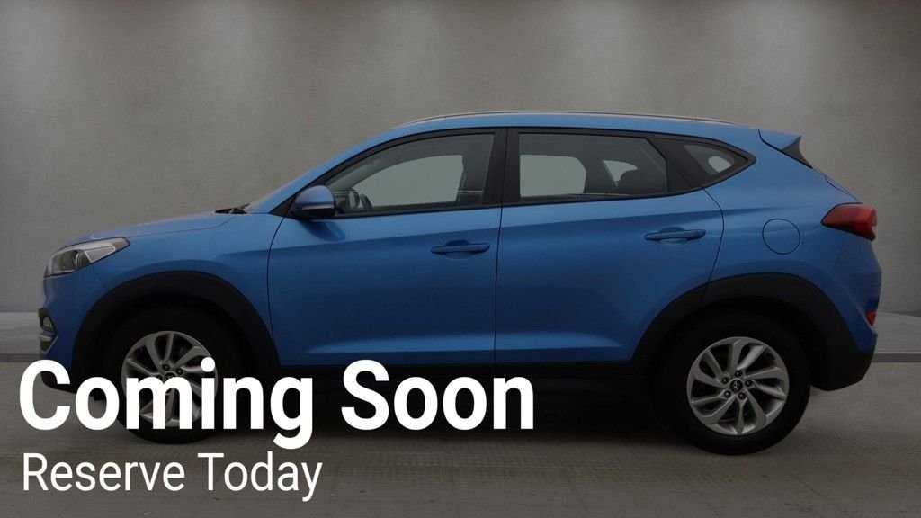 Used Hyundai TUCSON 2018 for sale - 77608642: Photo 12