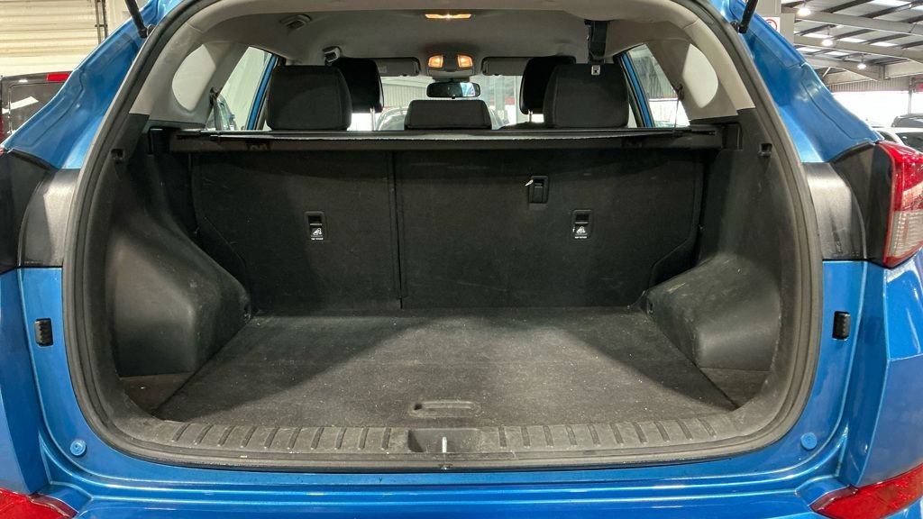 Used Hyundai TUCSON 2018 for sale - 77608642: Photo 19