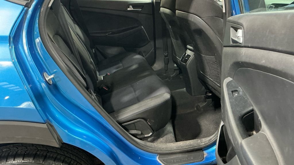 Used Hyundai TUCSON 2018 for sale - 77608642: Photo 20