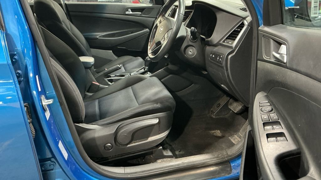 Used Hyundai TUCSON 2018 for sale - 77608642: Photo 21