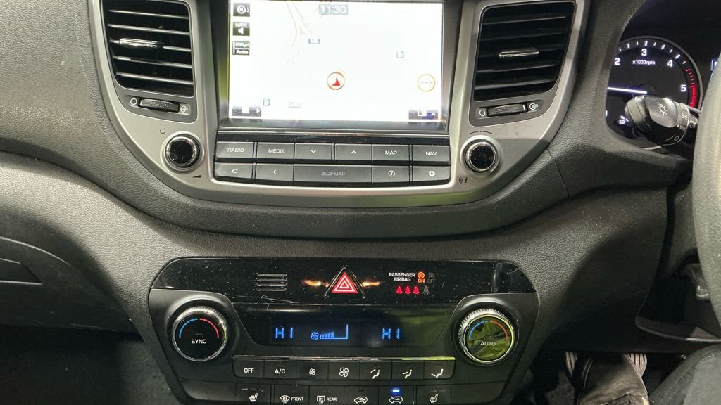 Used Hyundai TUCSON 2018 for sale - 77608642: Photo 23