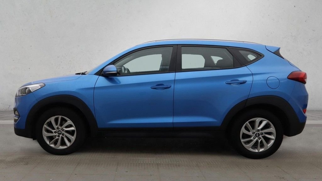 Used Hyundai TUCSON 2018 for sale - 77608642: Photo 6