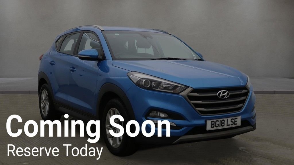 Used Hyundai TUCSON 2018 for sale - 77608642: Photo 7