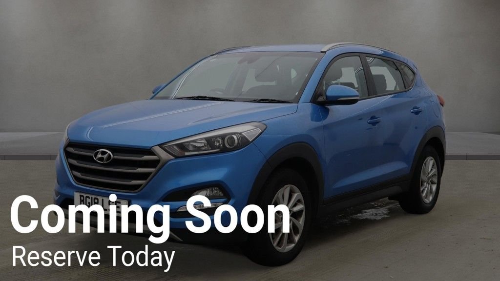 Used Hyundai TUCSON 2018 for sale - 77608642: Photo 8