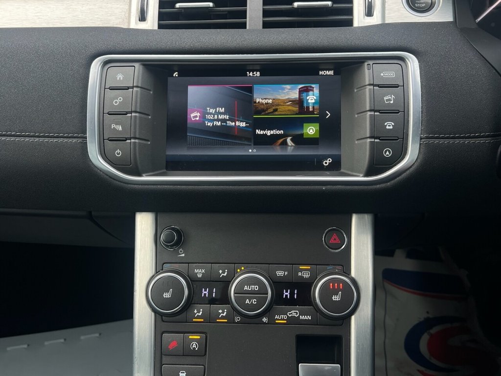 Used Land Rover Range Rover Evoque 2015 for sale - 76333238: Photo 14