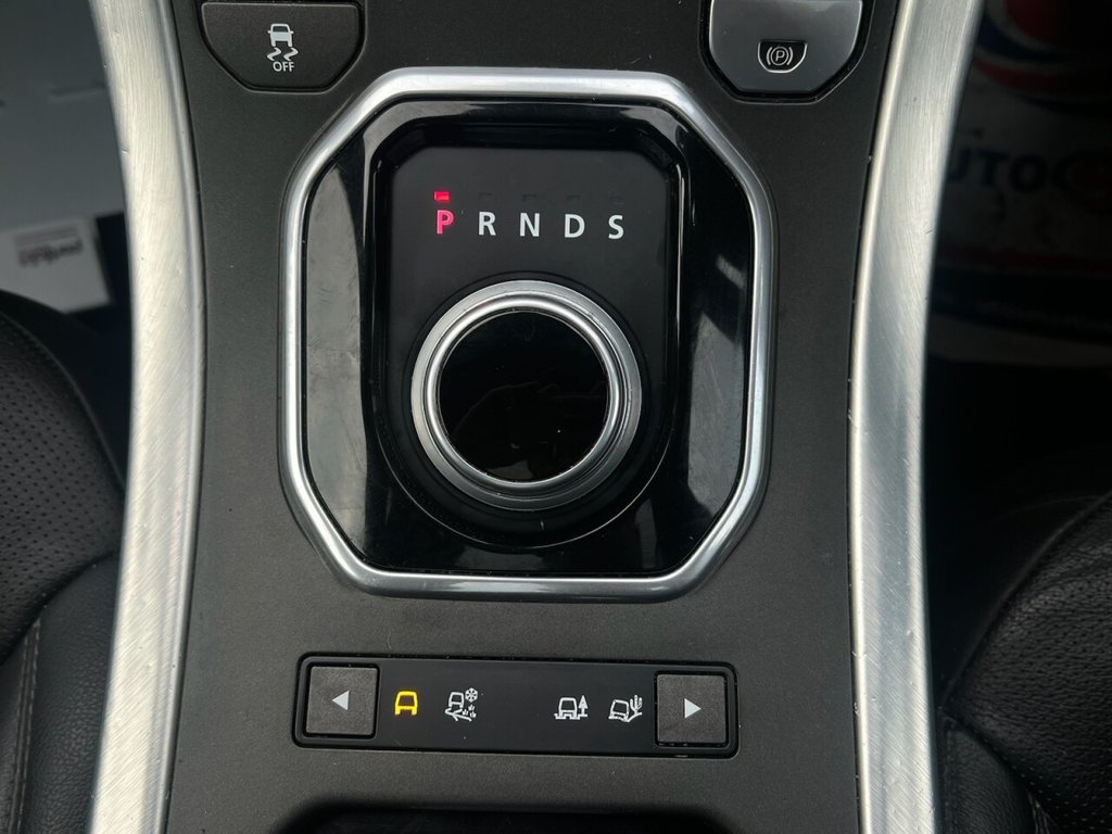 Used Land Rover Range Rover Evoque 2015 for sale - 76333238: Photo 15