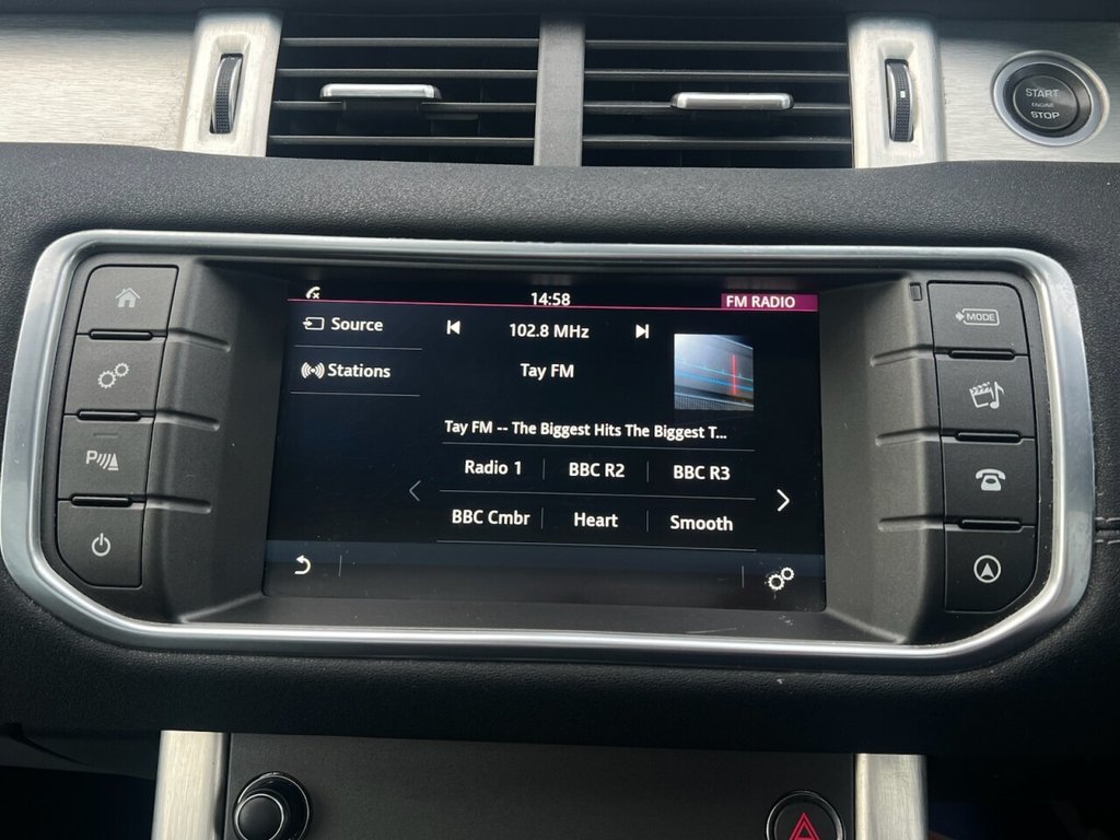 Used Land Rover Range Rover Evoque 2015 for sale - 76333238: Photo 16