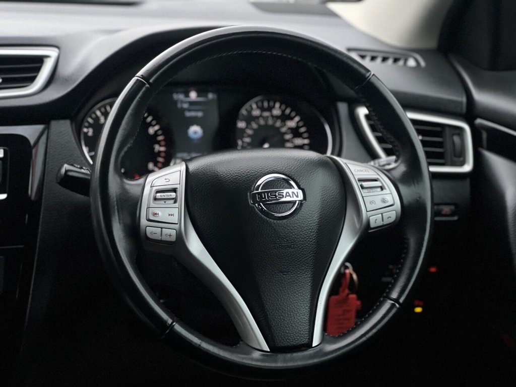 Used Nissan Qashqai 2016 for sale - 77171511: Photo 11