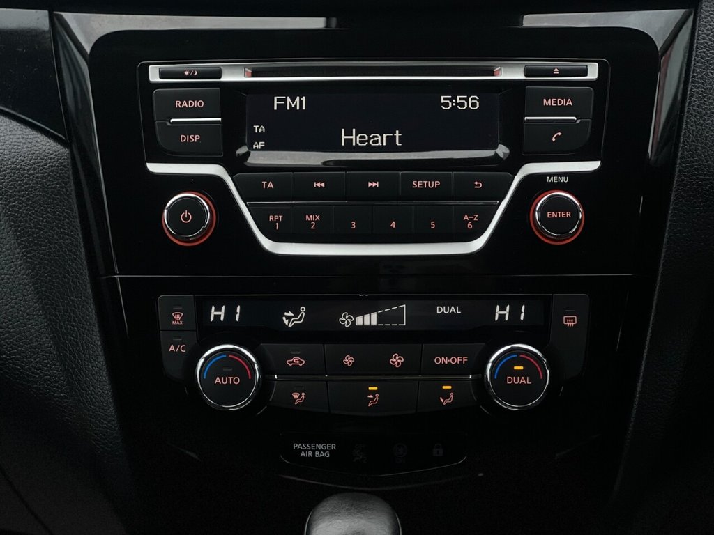 Used Nissan Qashqai 2016 for sale - 77171511: Photo 12