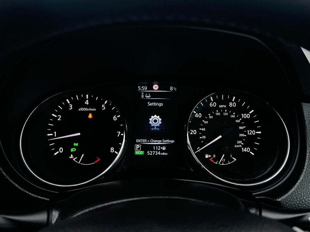 Used Nissan Qashqai 2016 for sale - 77171511: Photo 14