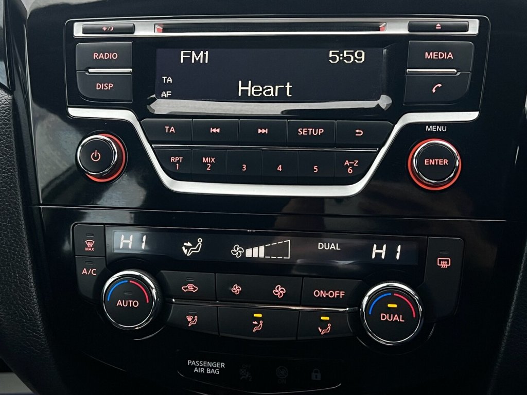 Used Nissan Qashqai 2016 for sale - 77171511: Photo 16