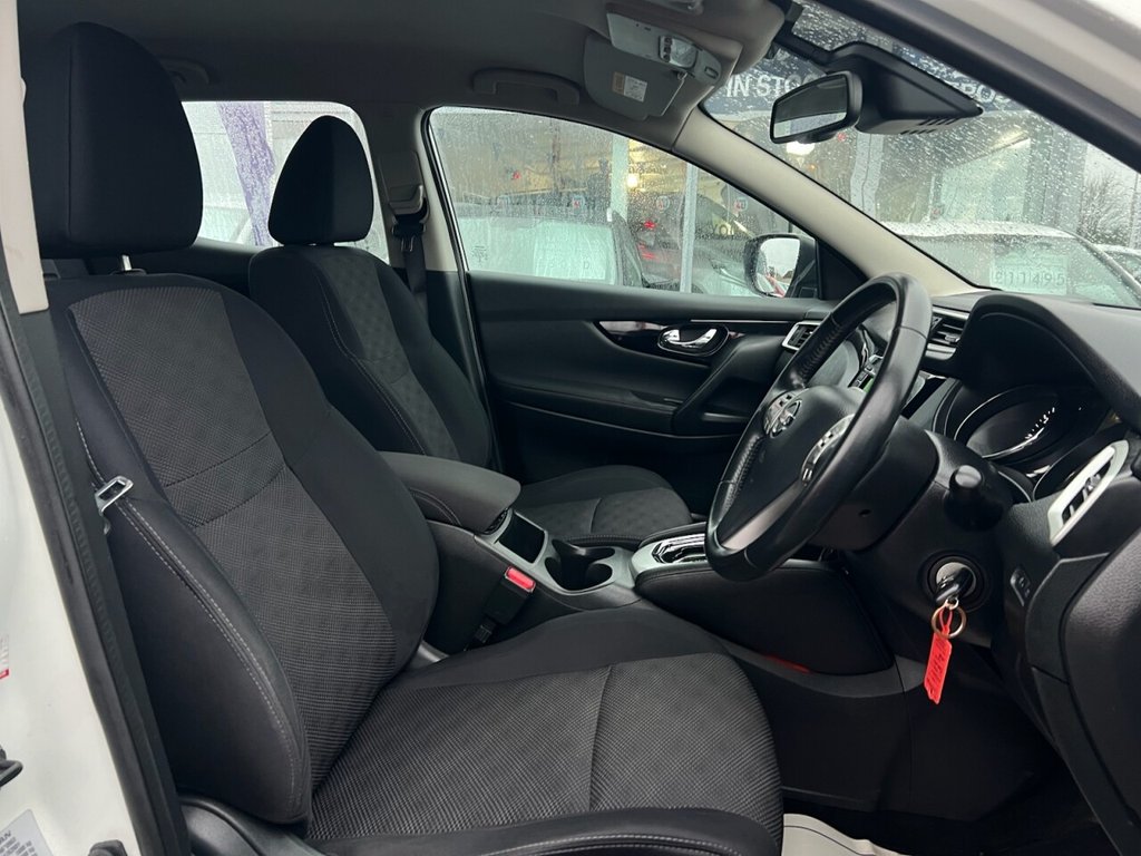 Used Nissan Qashqai 2016 for sale - 77171511: Photo 7