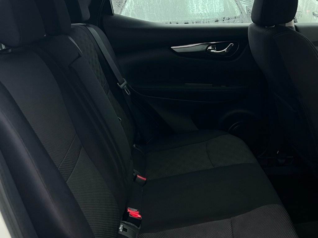 Used Nissan Qashqai 2016 for sale - 77171511: Photo 9